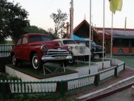 Старий Милятин з panoramio.com