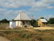 Кропоткіне з panoramio.com