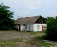 Степне з panoramio.com