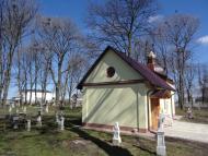 Угнів з panoramio.com
