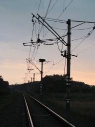 Октябрське з panoramio.com