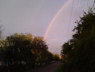 Великі Межирічі з panoramio.com