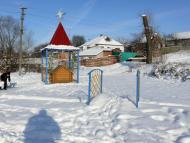 Стара Покровка з panoramio.com