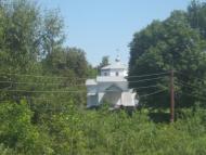 Васильківці з panoramio.com