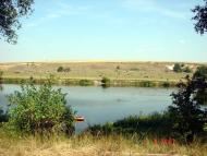 Змійове з panoramio.com