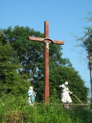 Великосілки з panoramio.com