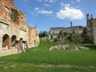 Бережани з panoramio.com - Бережаны