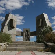 Геройське з panoramio.com