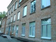 Саксагань з panoramio.com