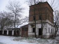 Малинівка з panoramio.com