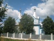 Шумилів з panoramio.com