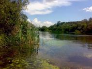 Новопетрівка з panoramio.com