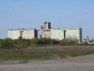 Врадіївка з panoramio.com