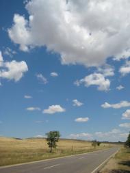 Геройське з panoramio.com