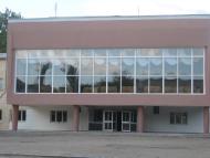 Новотроїцьке з panoramio.com