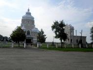 Українська греко-католицька церква