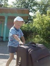 Мої Потаповичі