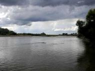 Річка Стрий