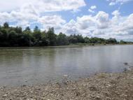 Річка Стрий