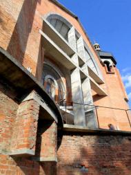 Культові споруди