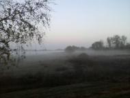 Краєвиди та життя Нової Басані