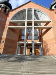 Культові споруди