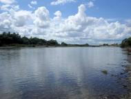 Річка Стрий