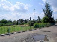 Пам'ятник воїнам УПА