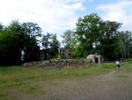 Культові споруди