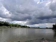 Річка Стрий