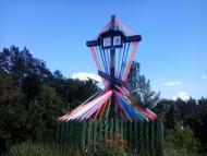 ПОСЕЛЕННЯ ЗАСНОВАНЕ КАПІТАНАМИ