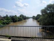 Річка Дністер