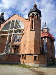 Культові споруди