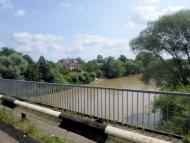 Річка Дністер