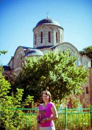 Мої Потаповичі