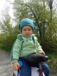 Мої Потаповичі