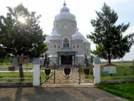 Українська греко-католицька церква