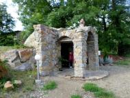 Культові споруди