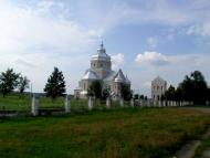 Українська греко-католицька церква