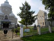 Українська греко-католицька церква