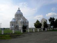 Українська греко-католицька церква