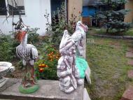 ВИСТАВКА-ПРОДАЖ 'УСЕ ДЛЯ БАСЕЙНІВ'