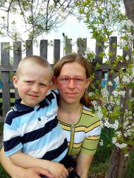 Мої Потаповичі