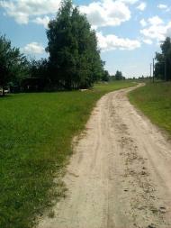 Мої Потаповичі