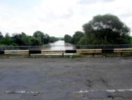 Річка Дністер