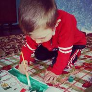 Мої Потаповичі