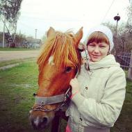 Мої Потаповичі