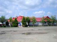 Кафе-бар Золоте кільце