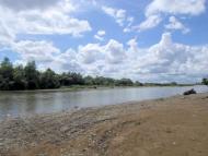 Річка Стрий