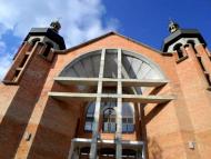 Культові споруди